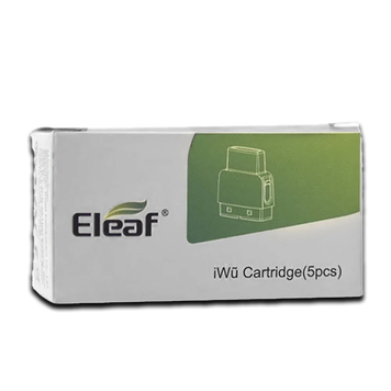 Фото Картридж Eleaf iWU