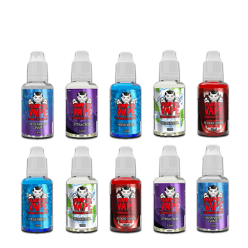Фото Vampire 30 ml